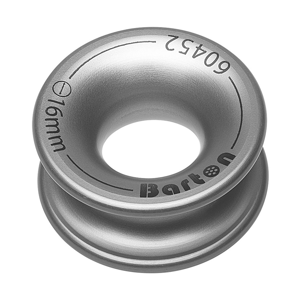 image for Barton Marine High Load Eye 16mm Bore