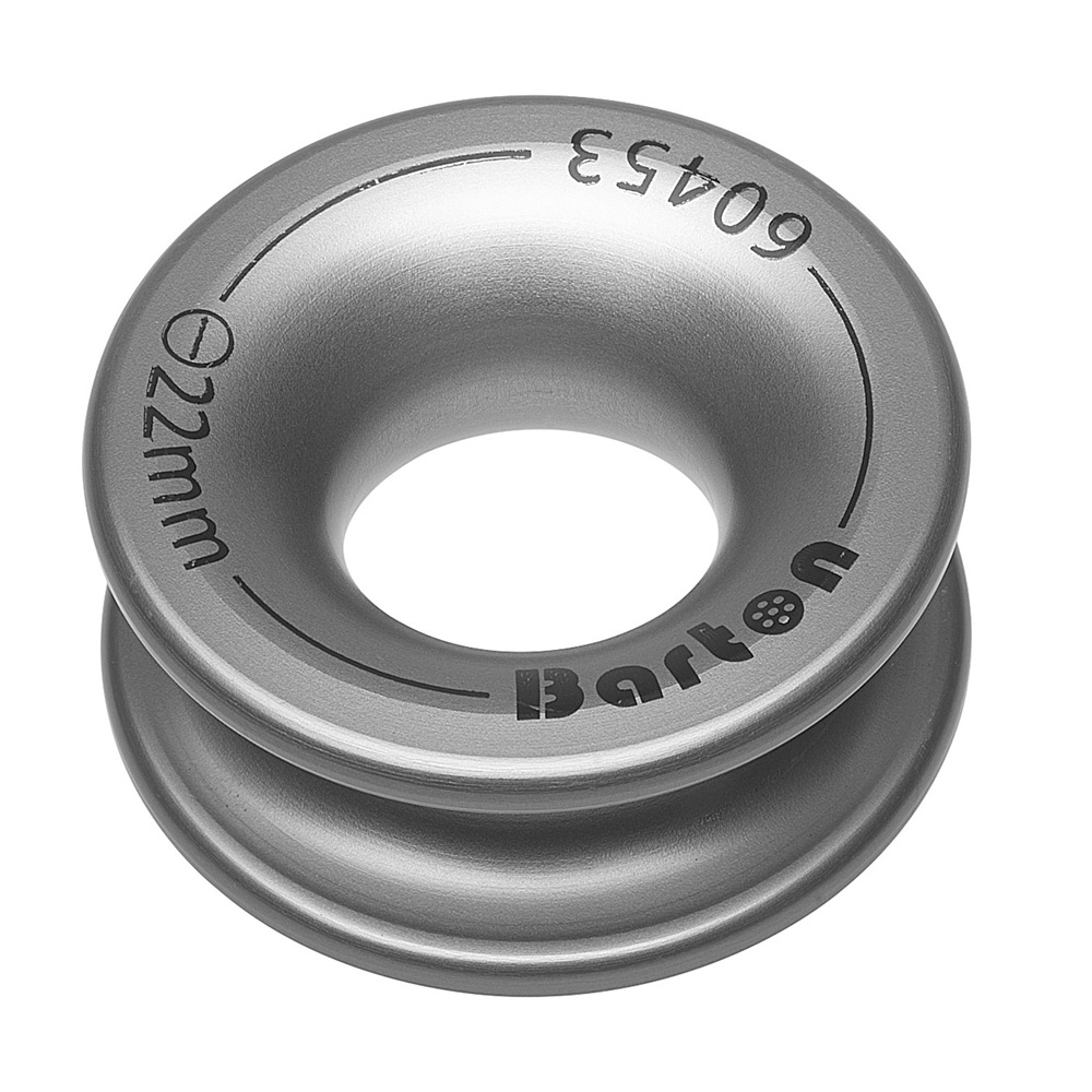 image for Barton Marine High Load Eye 22mm Bore