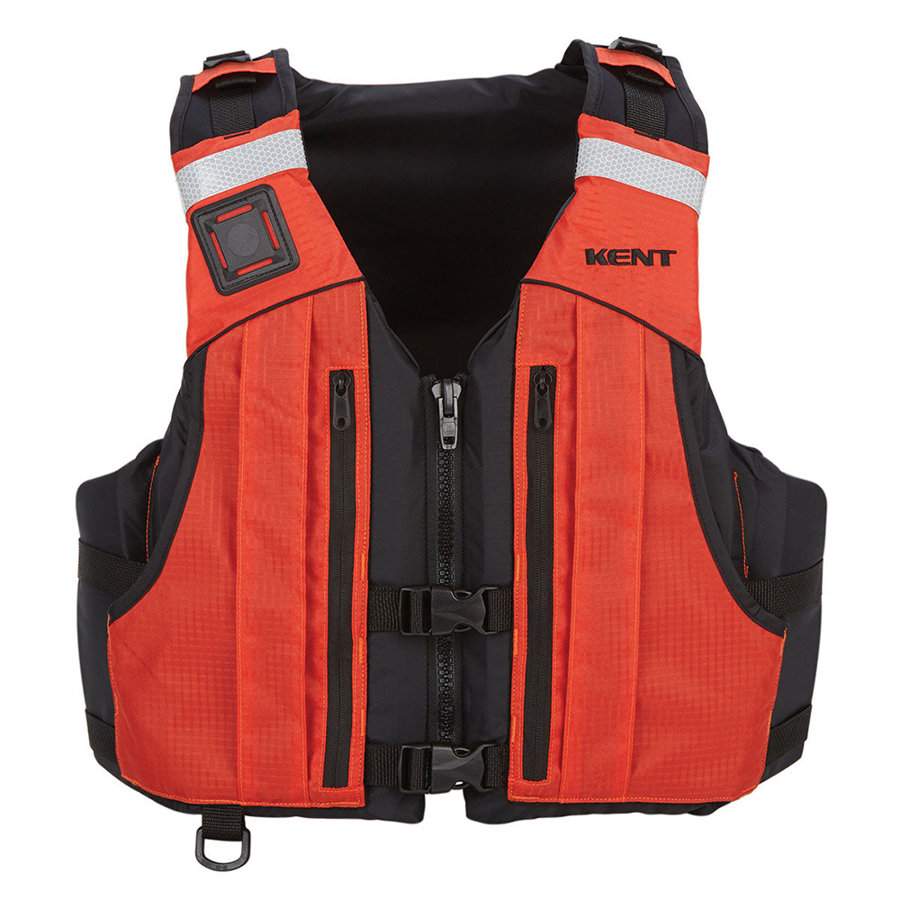 image for Kent First Responder PFD – S/M – Orange