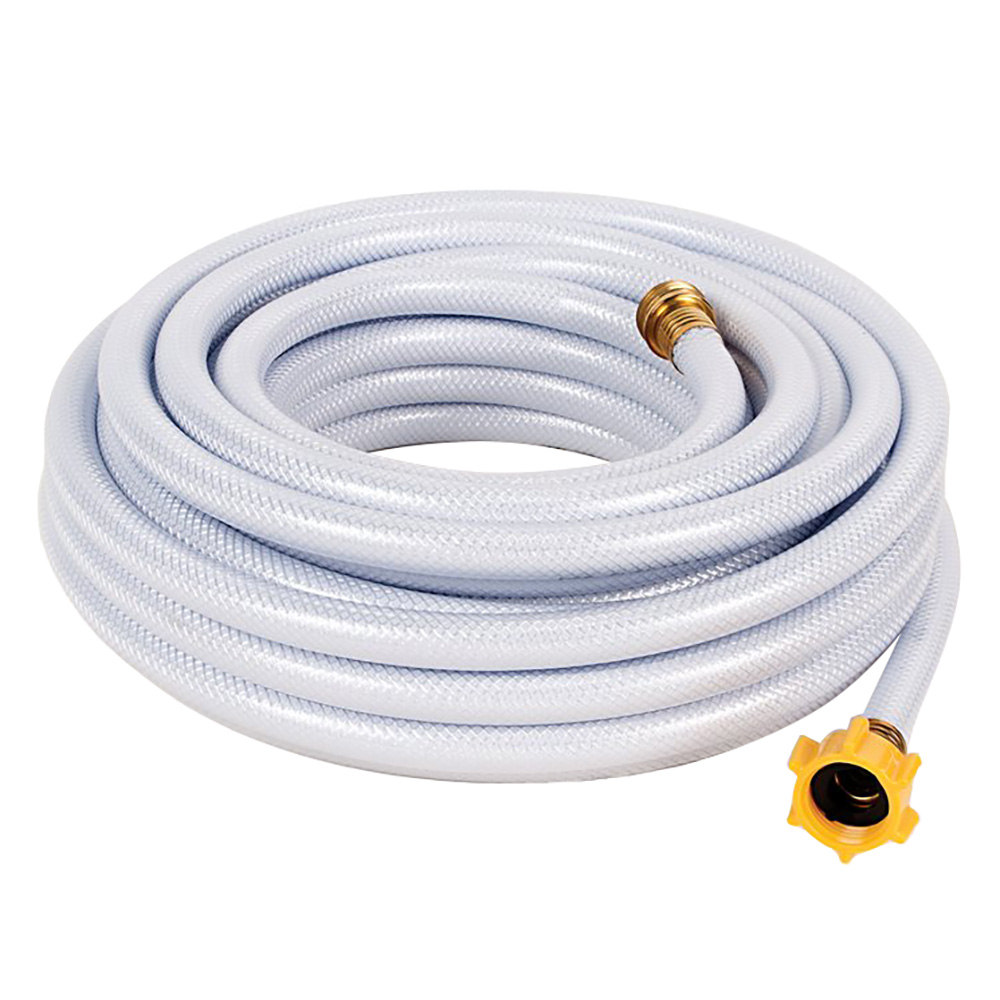 image for Camco TastePURE 25′ Drinking Water Hose
