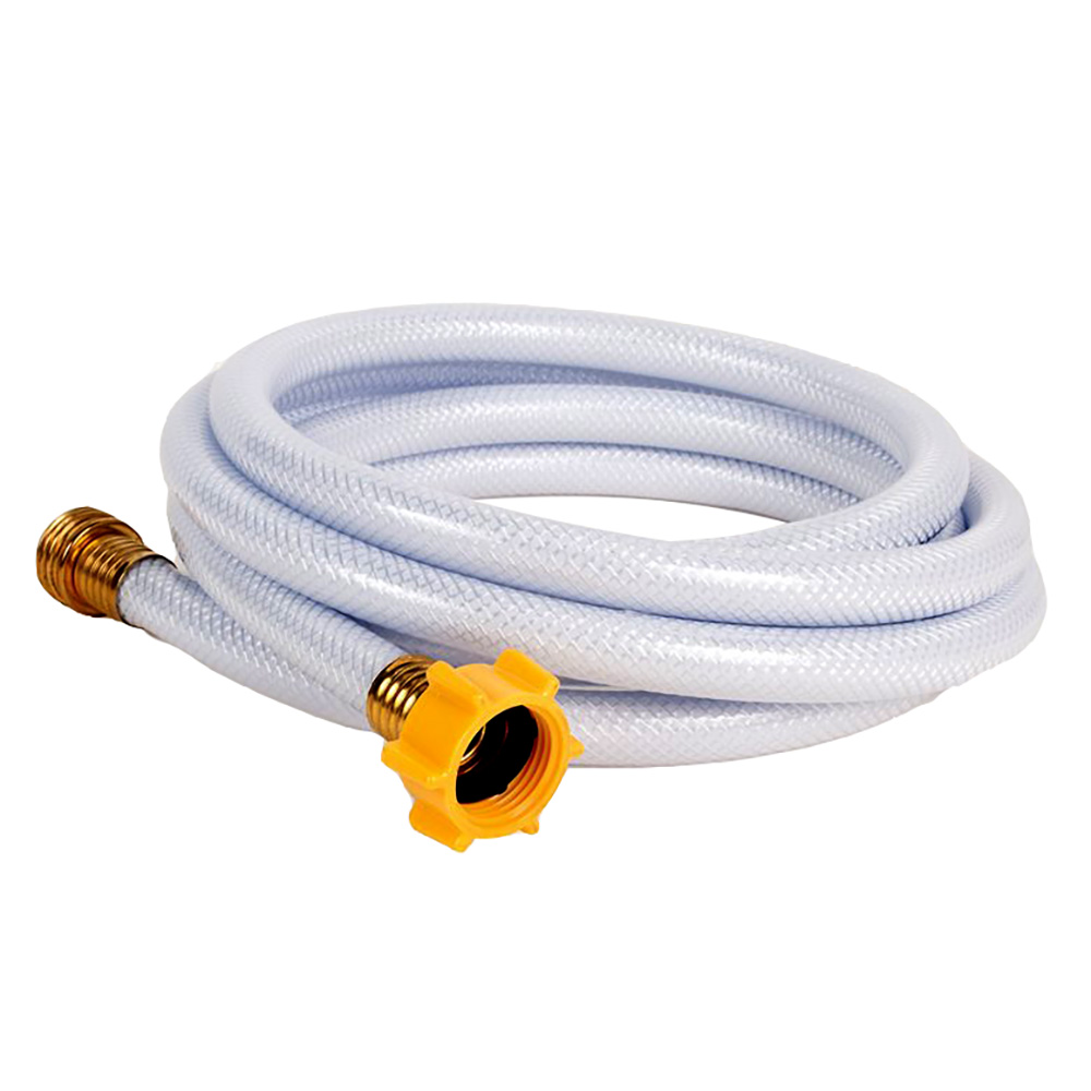 image for Camco TastePURE 10′ Drinking Water Hose
