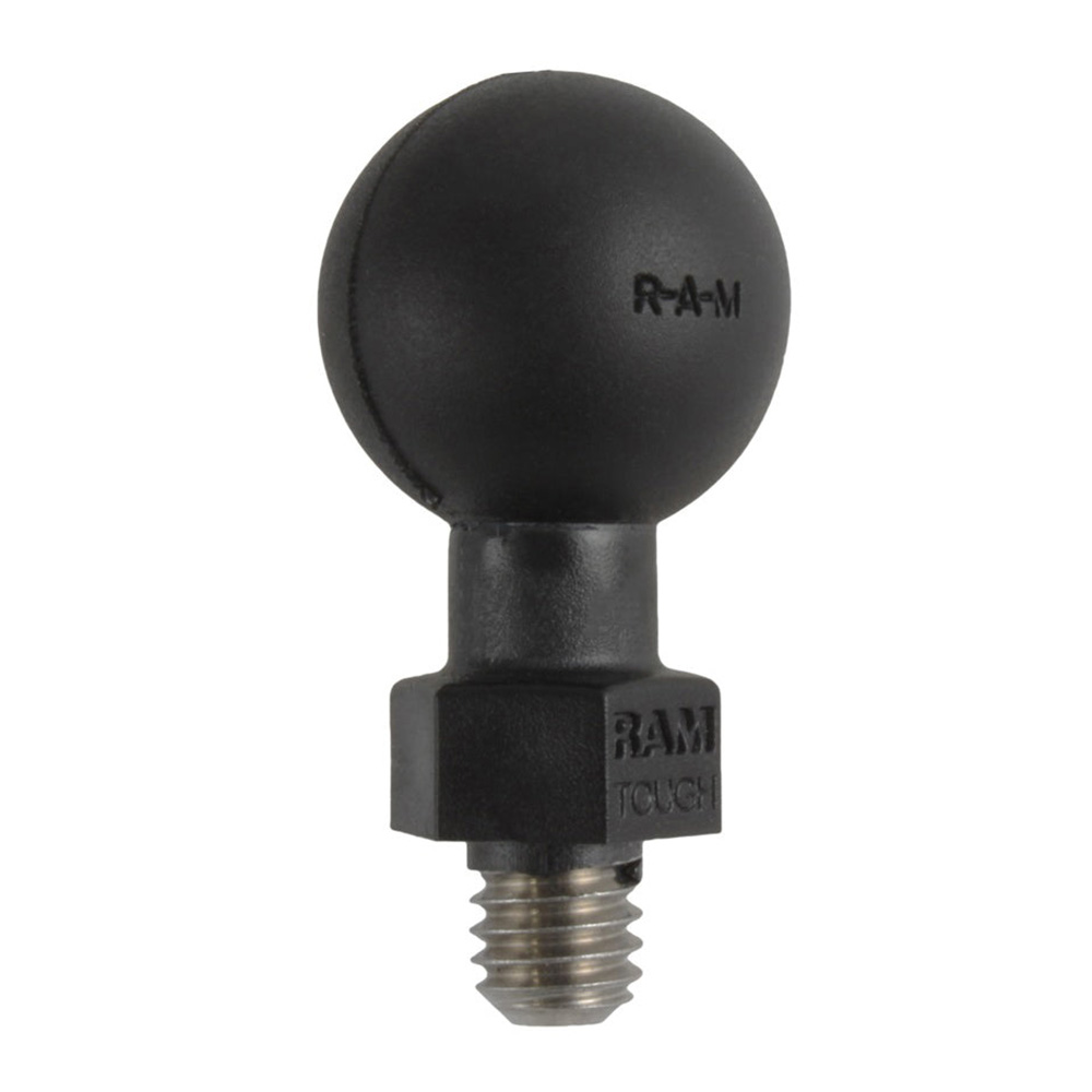 image for RAM Mount RAM® Tough-Ball™ B Size w/3/8”-16 x .375” Threaded Stud