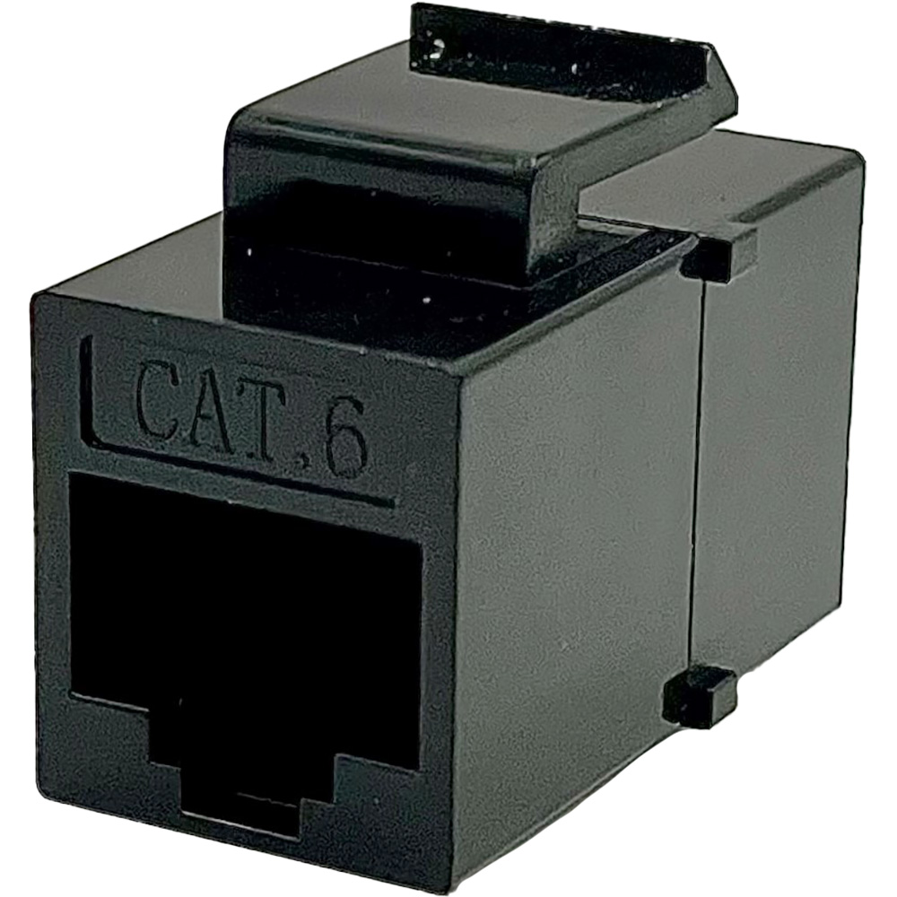 image for SmartPlug Single Jack J35 Ethernet Connector