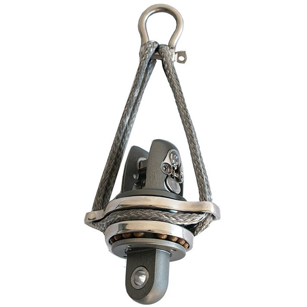 image for Facnor FAST 900 Top-Down Swivel