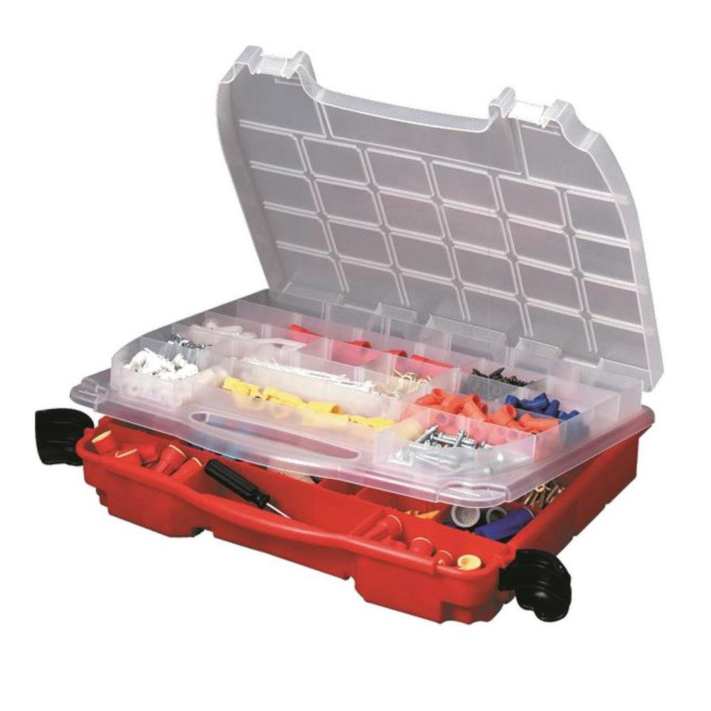 image for Plano Double-Cover Lockjaw™ Organizer