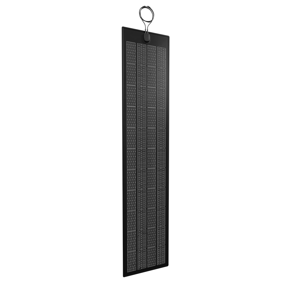 image for Xantrex 115W Solar Max Flex Slim Panel