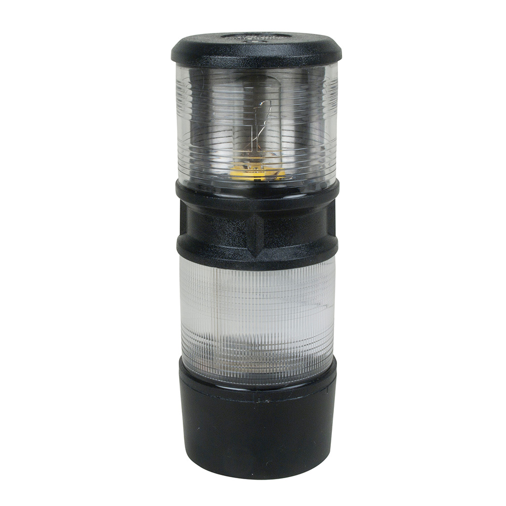 image for Perko Masthead/White All-Round Navigation Light – 12V