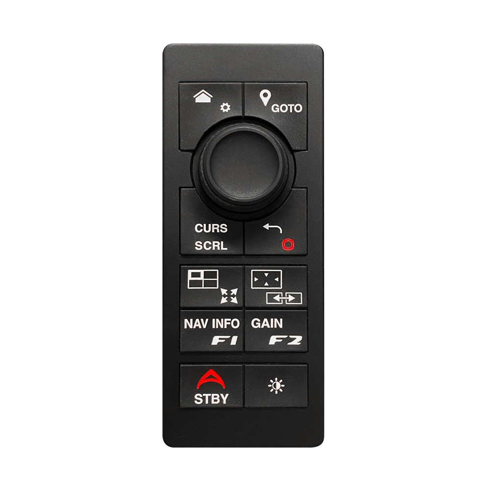 image for Furuno MCU006 Vertical Remote Control