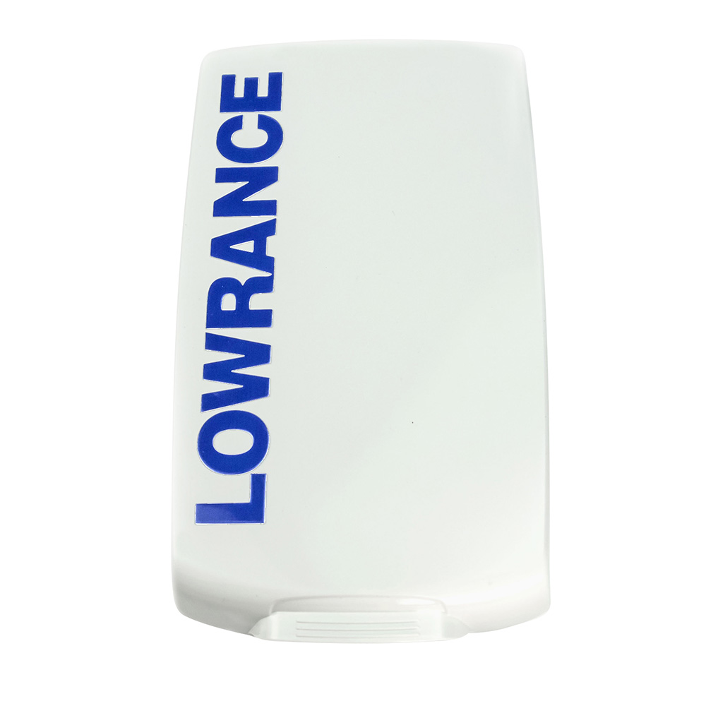 image for Lowrance Eagle 4″ Suncover