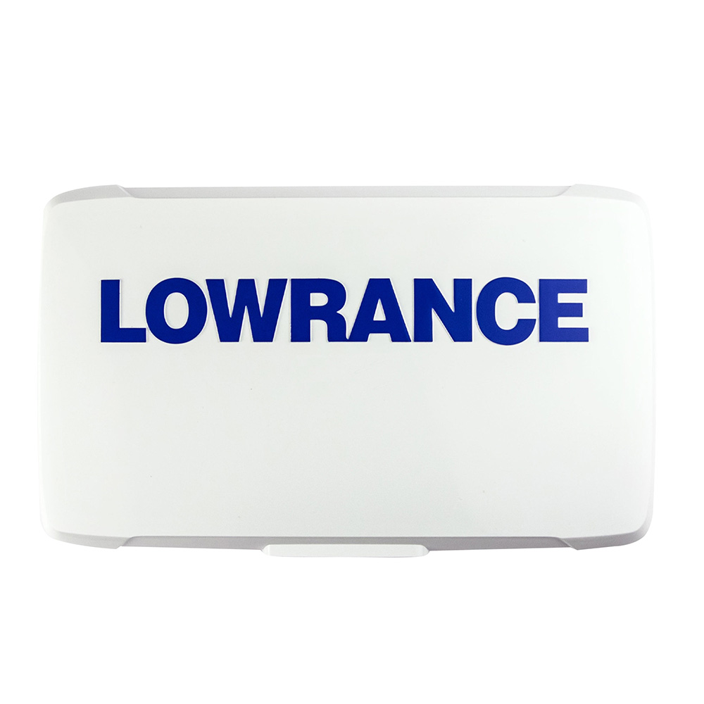 image for Lowrance Eagle 5″ Suncover