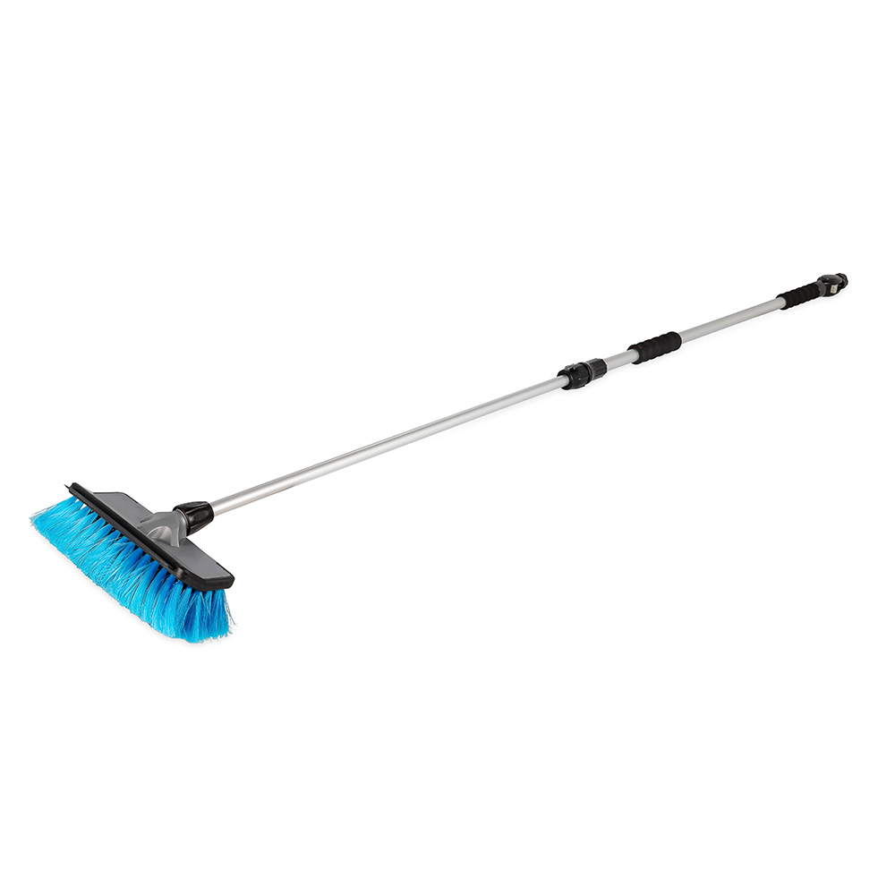 image for Camco RV Wash Brush w/Adjustable Handle