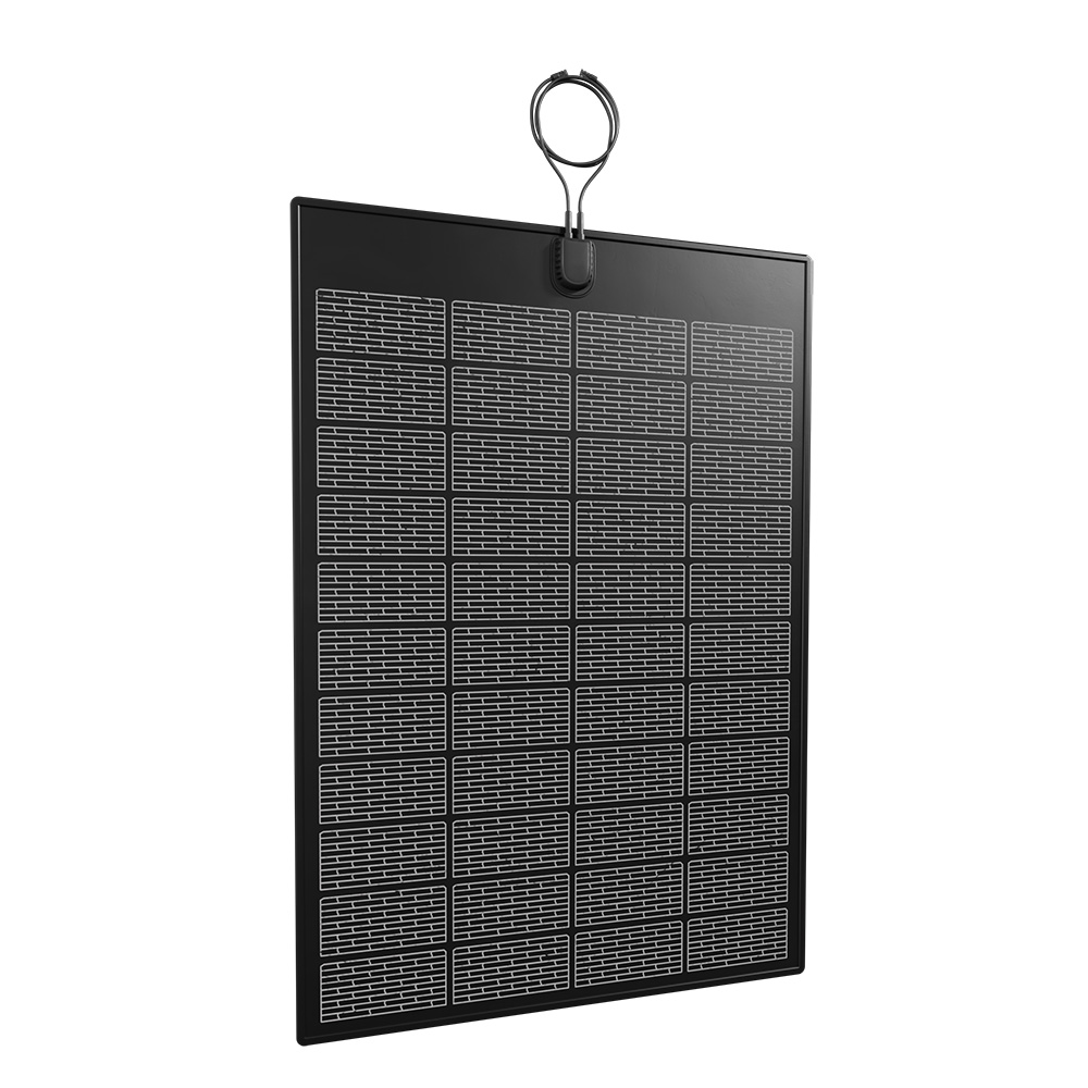 image for Xantrex 115W Solar Max Flex Panel