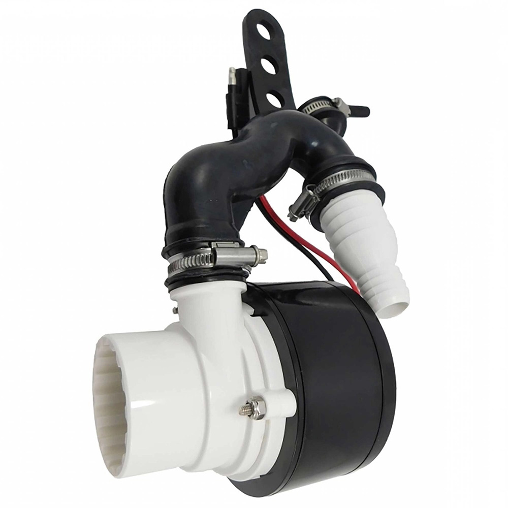 image for Raritan Marine Elegance Discharge Pump Assembly – 24V