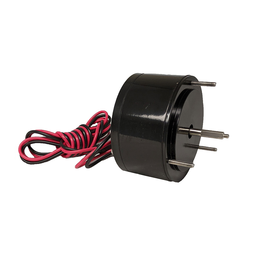 image for Raritan Marine Elegance Pancake Motor Replacement – 12V