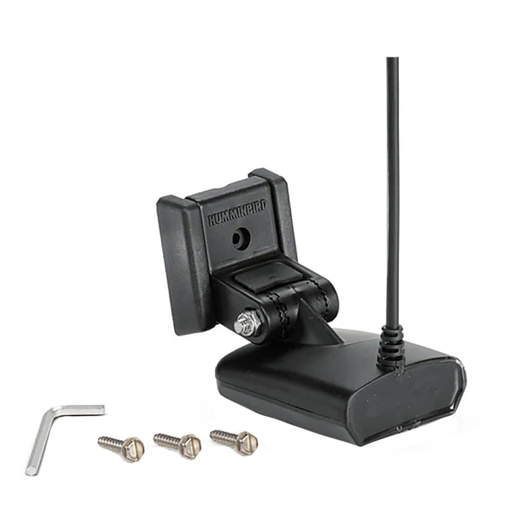 image for Humminbird XNT-9-HW-SI-T – Transom Mount Side Image Transducer