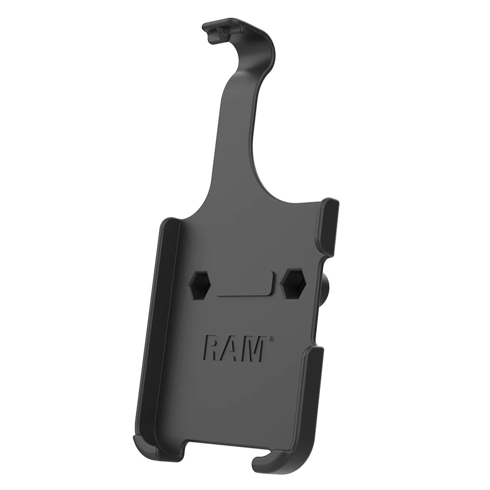 image for RAM Mount RAM® Form-Fit Holder f/Apple iPhone 15 Pro Max