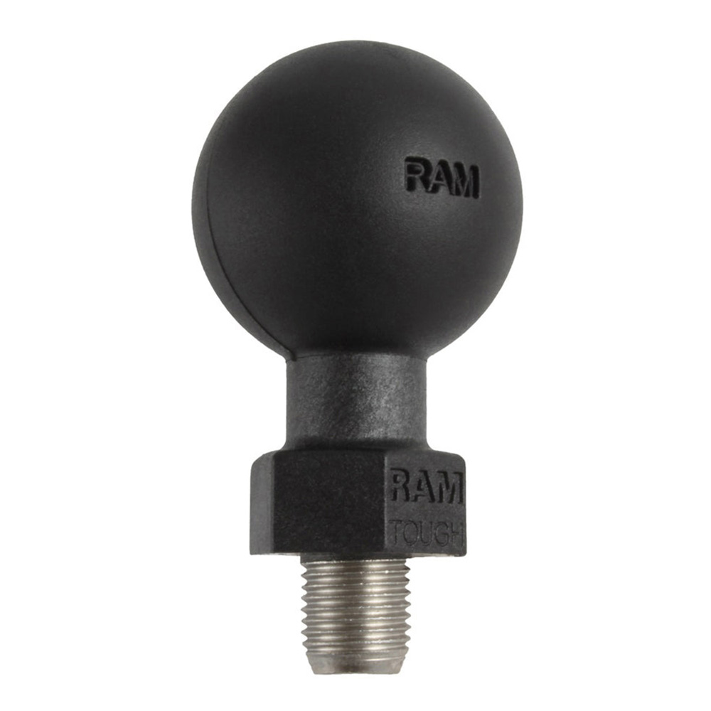 image for RAM Mount RAM® Tough-Ball™ w/1/2″-20 X .50″ Threaded Stud