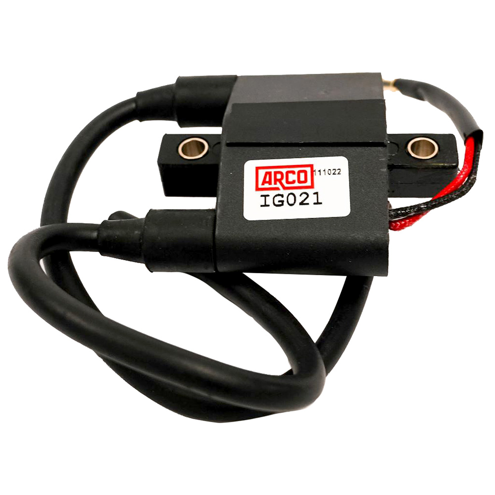 image for ARCO Marine IG021 Ignition Coil f/Suzuki Outboard Engines