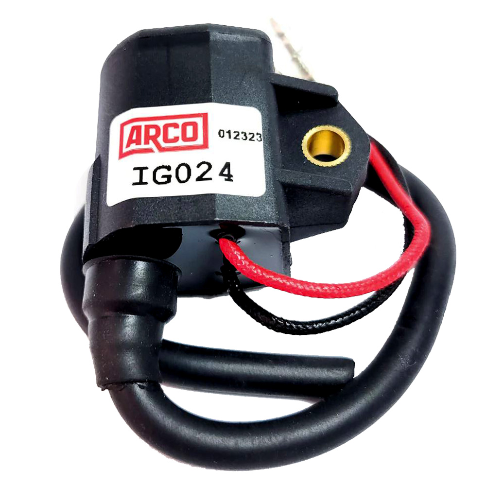 image for ARCO Marine IG024 Ignition Coil f/Yamaha Outboard Engines