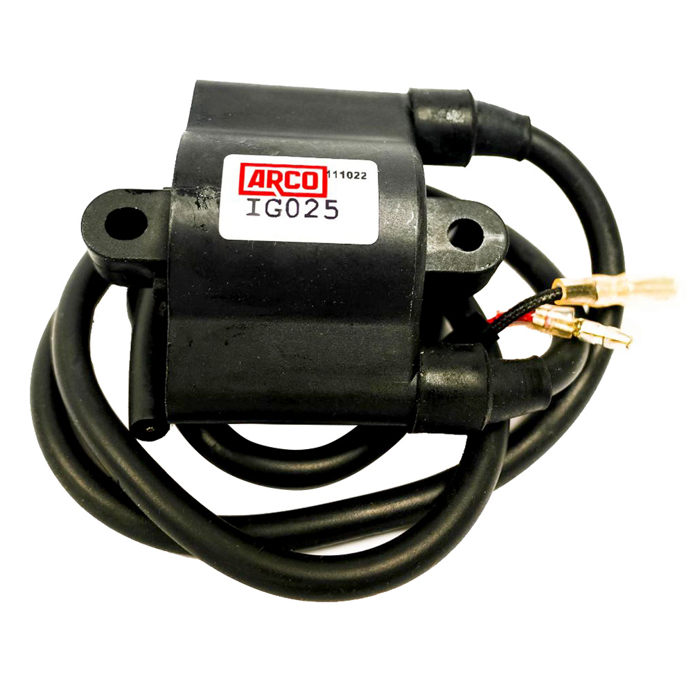 image for ARCO Marine IG025 Ignition Coil f/Yamaha Outboard Engines