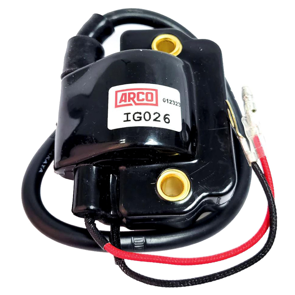 image for ARCO Marine IG026 Ignition Coil f/Yamaha Outboard Engines