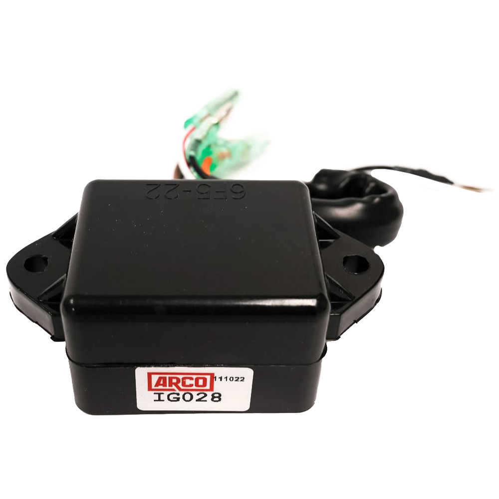 image for ARCO Marine IG028 Ignition Pack f/Yamaha Outboard Engines