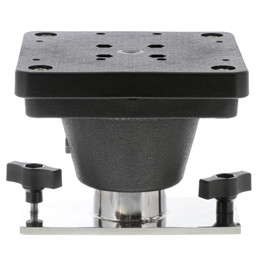 image for Scotty 2650 Downrigger Track Mount