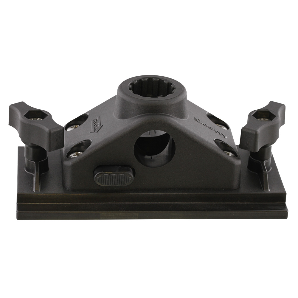 image for Scotty 340L Nylon Track Adapter