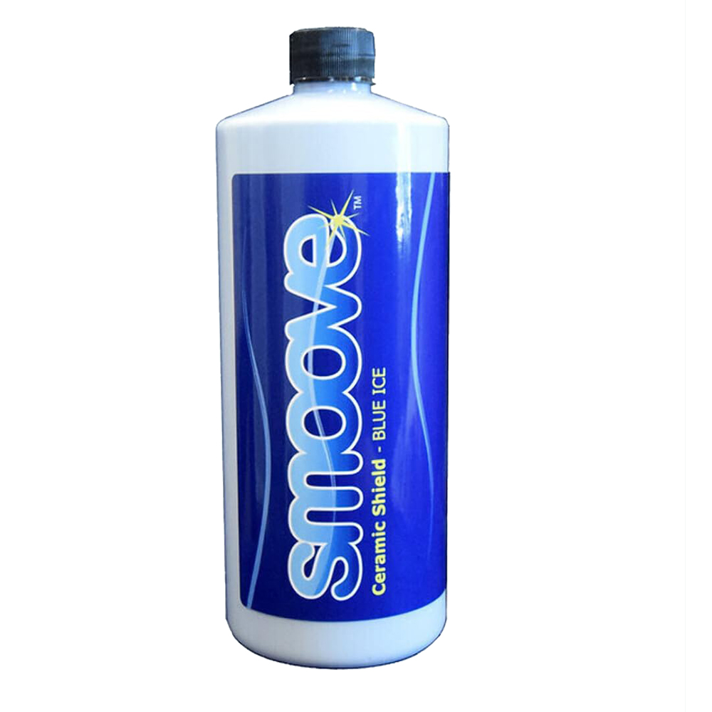 image for Smoove Blue Ice Ceramic Shield – Quart