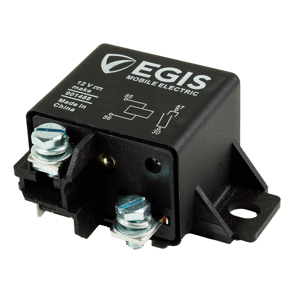 image for Egis Relay 12V, 75A