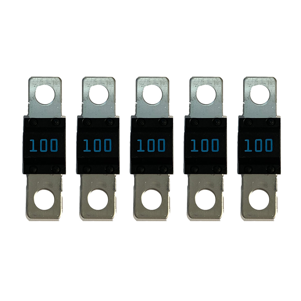 image for Victron MIDI-Fuse 100A/32V (Package of 5)