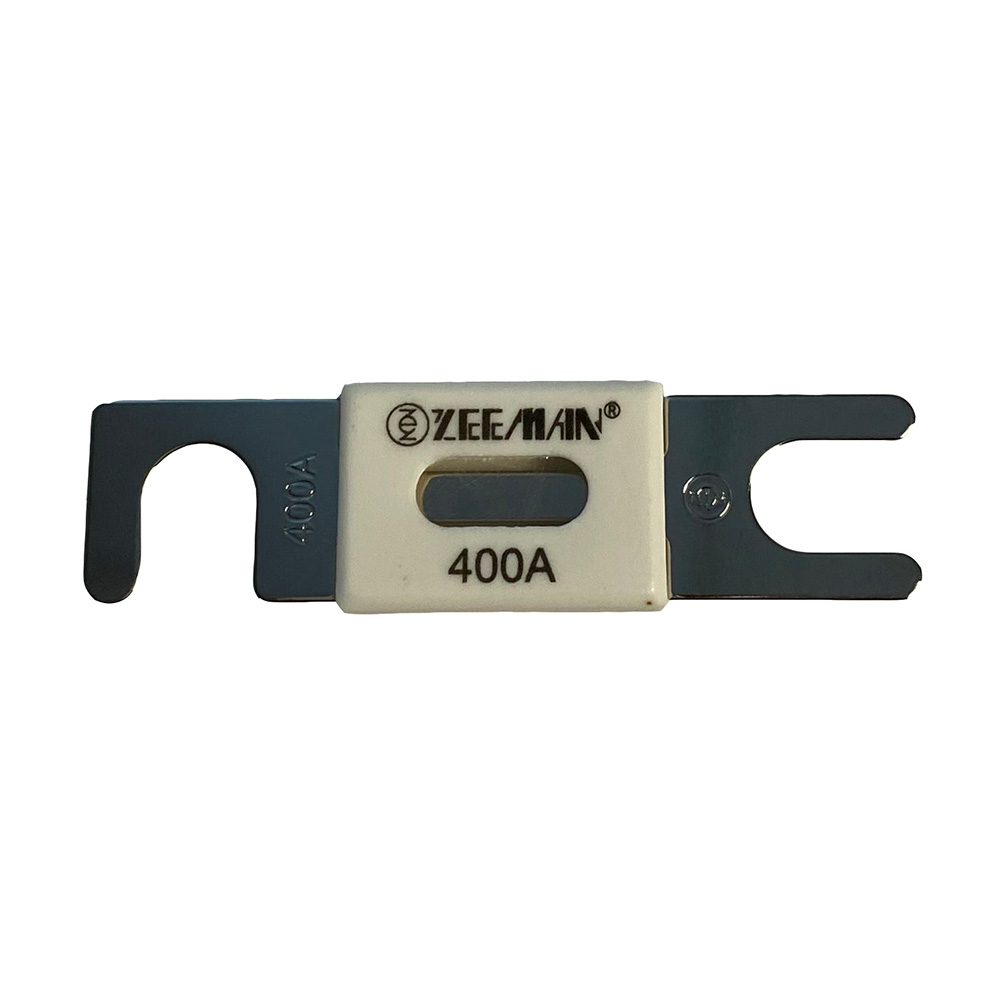 image for Victron ANL-Fuse 400A/80V f/48V Products (Package of 1)