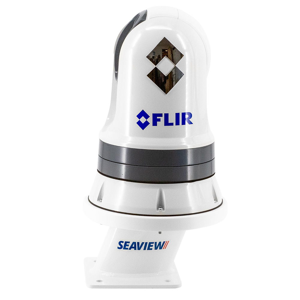 image for Seaview 5.5″ Thermal Camera Mount f/FLIR M300 Series Cameras