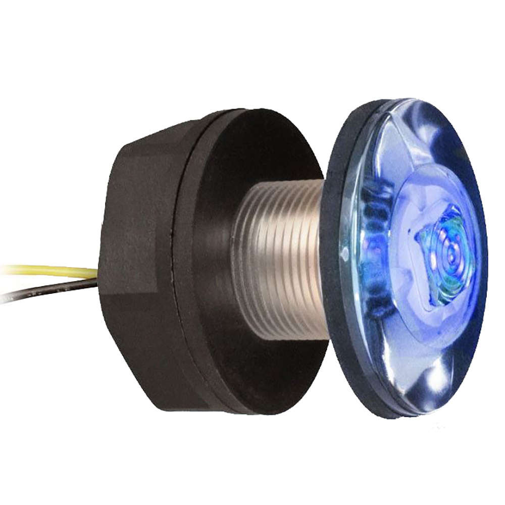 image for Hella Marine LED Livewell Lamp – Blue