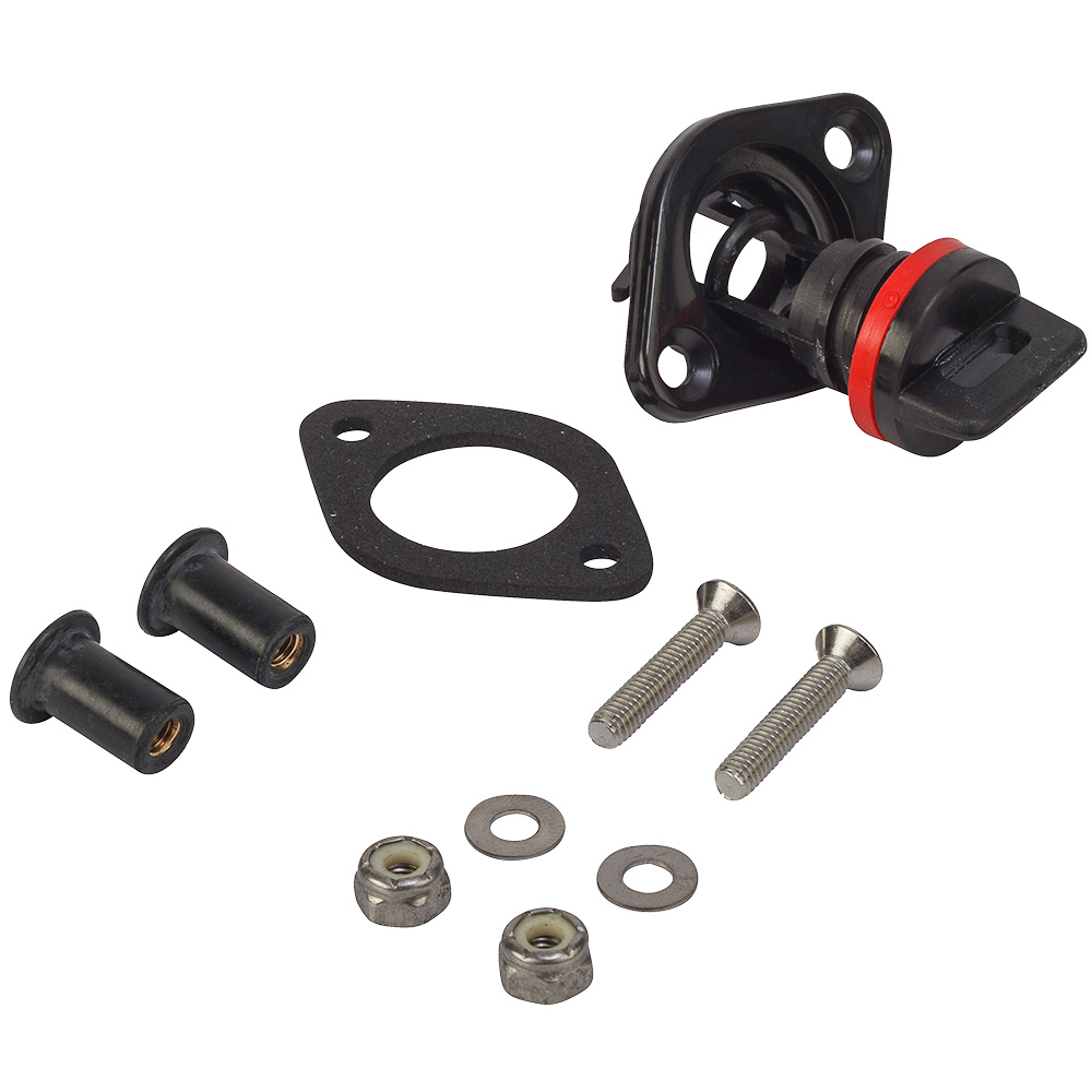 image for Sea-Dog Drain Plug Kit