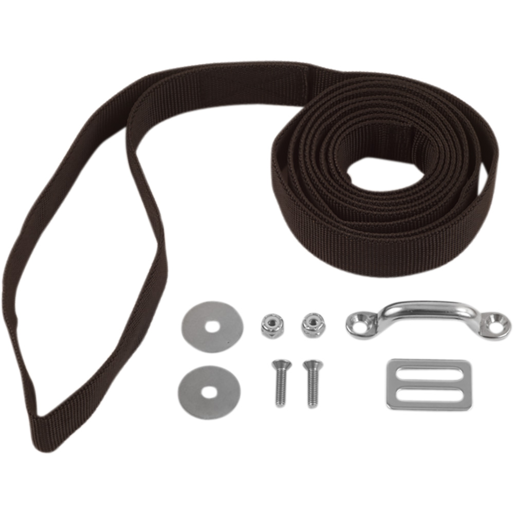 image for Sea-Dog Pull-Up Strap Handle Kit