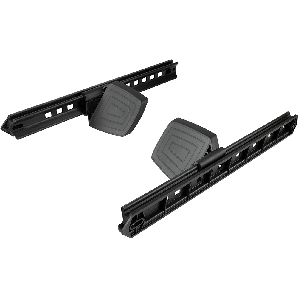 image for Sea-Dog Kayak Recreational Angled Footbrace – Stud Mount