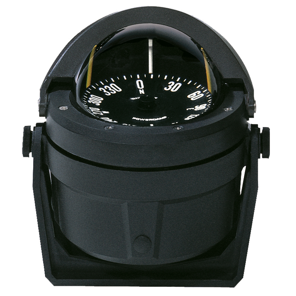 image for Ritchie B-80 Voyager Compass – Bracket Mount – Black