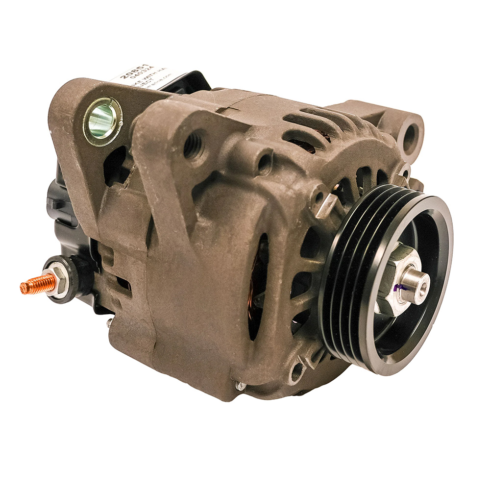 image for ARCO Marine Replacement Alternator f/Mercury Engines – 135 & 150 HP