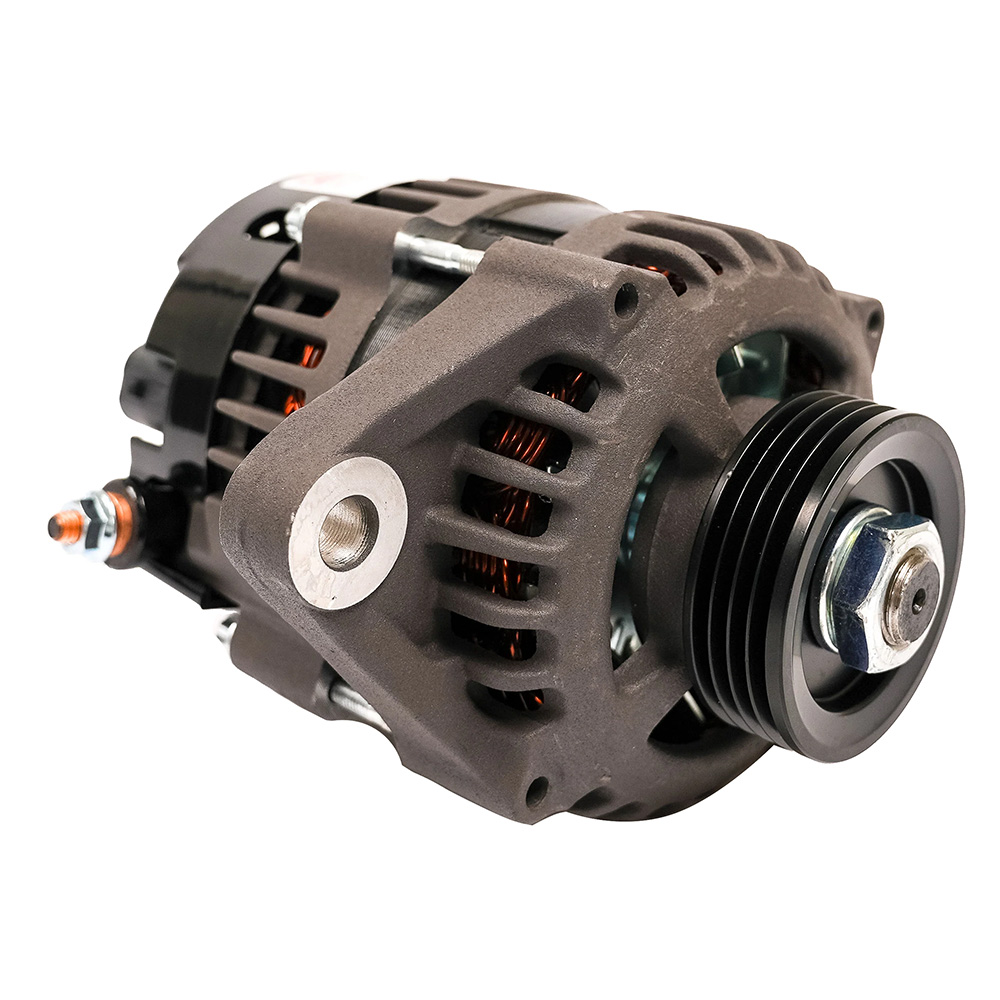 image for ARCO Marine Replacement Alternator f/Mercury Engines – 75-115 HP