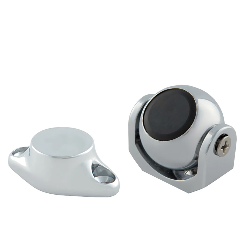 image for Whitecap Swivel Magnet Set – Stainless Steel