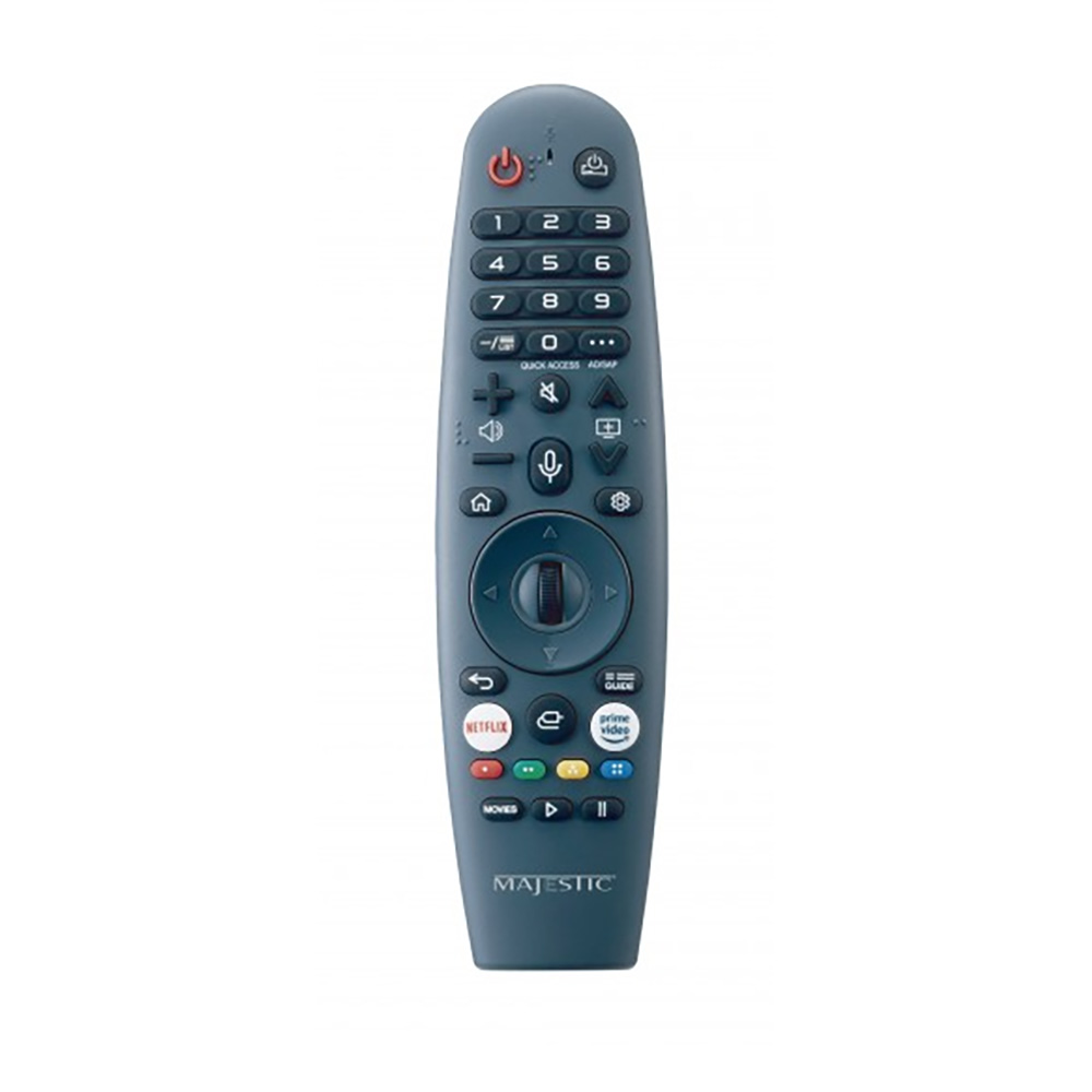 image for Majestic Remote Control f/All WebOS Models