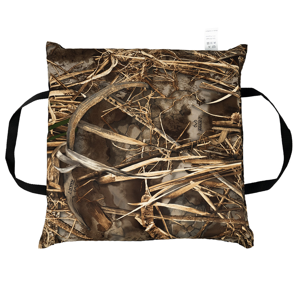 image for Bluestorm Type IV Throw Cushion – Camo