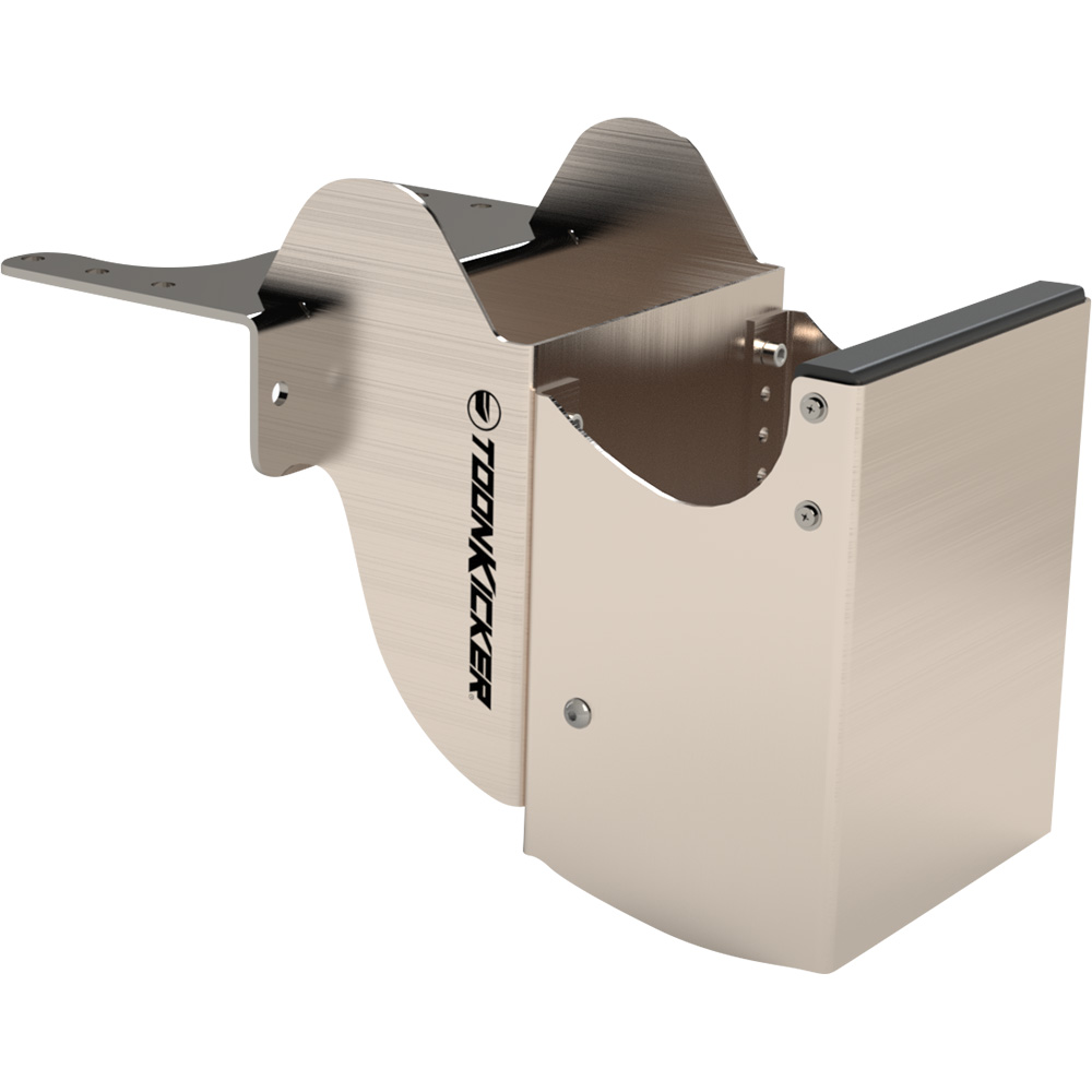 image for TOON KICKER Pontoon Outboard Bracket