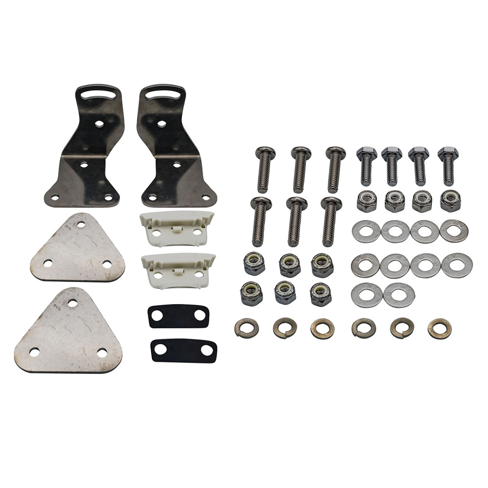 image for RIGID Industries RDS-Series Hardware Kit