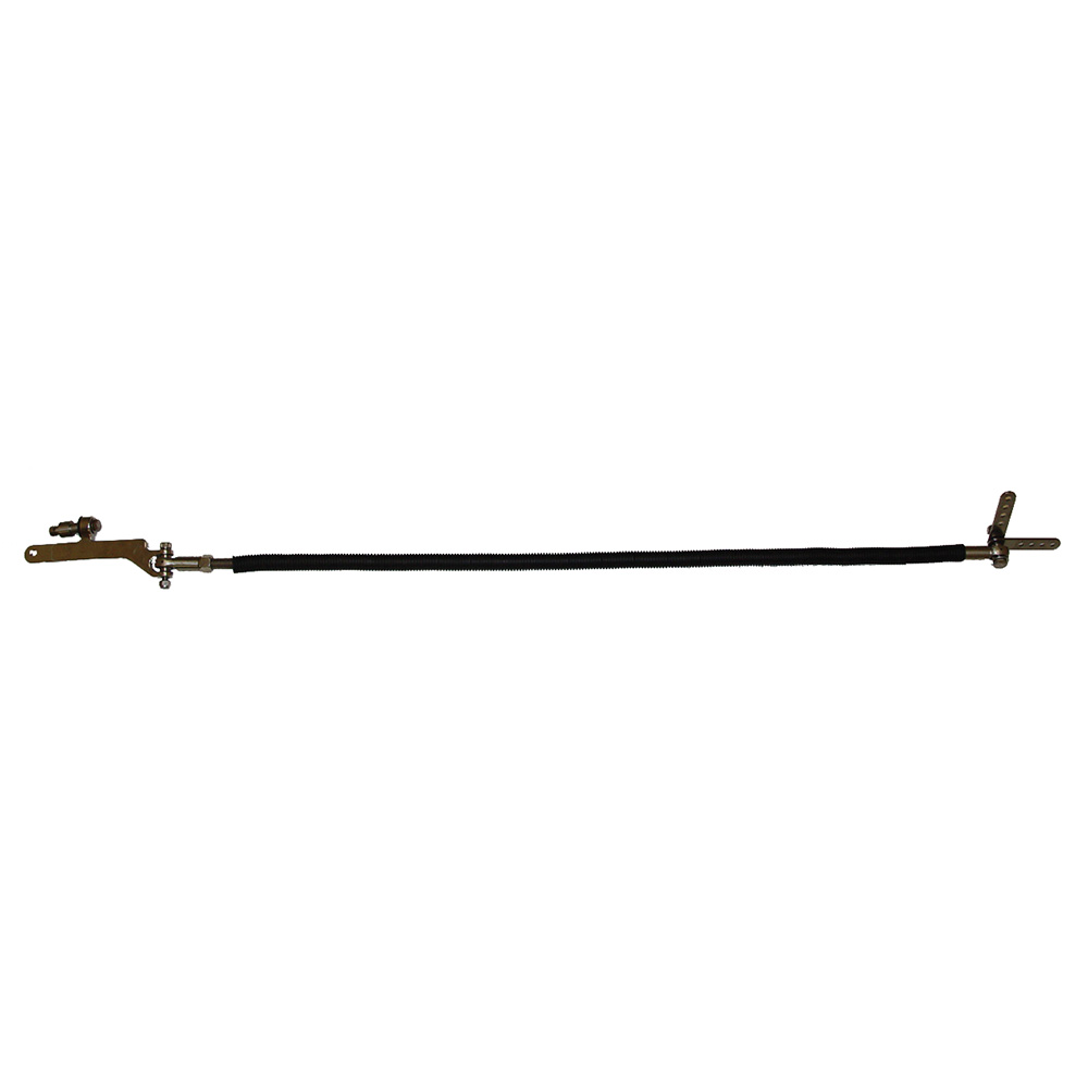 Panther Trolling Motor Tie Bar Kit