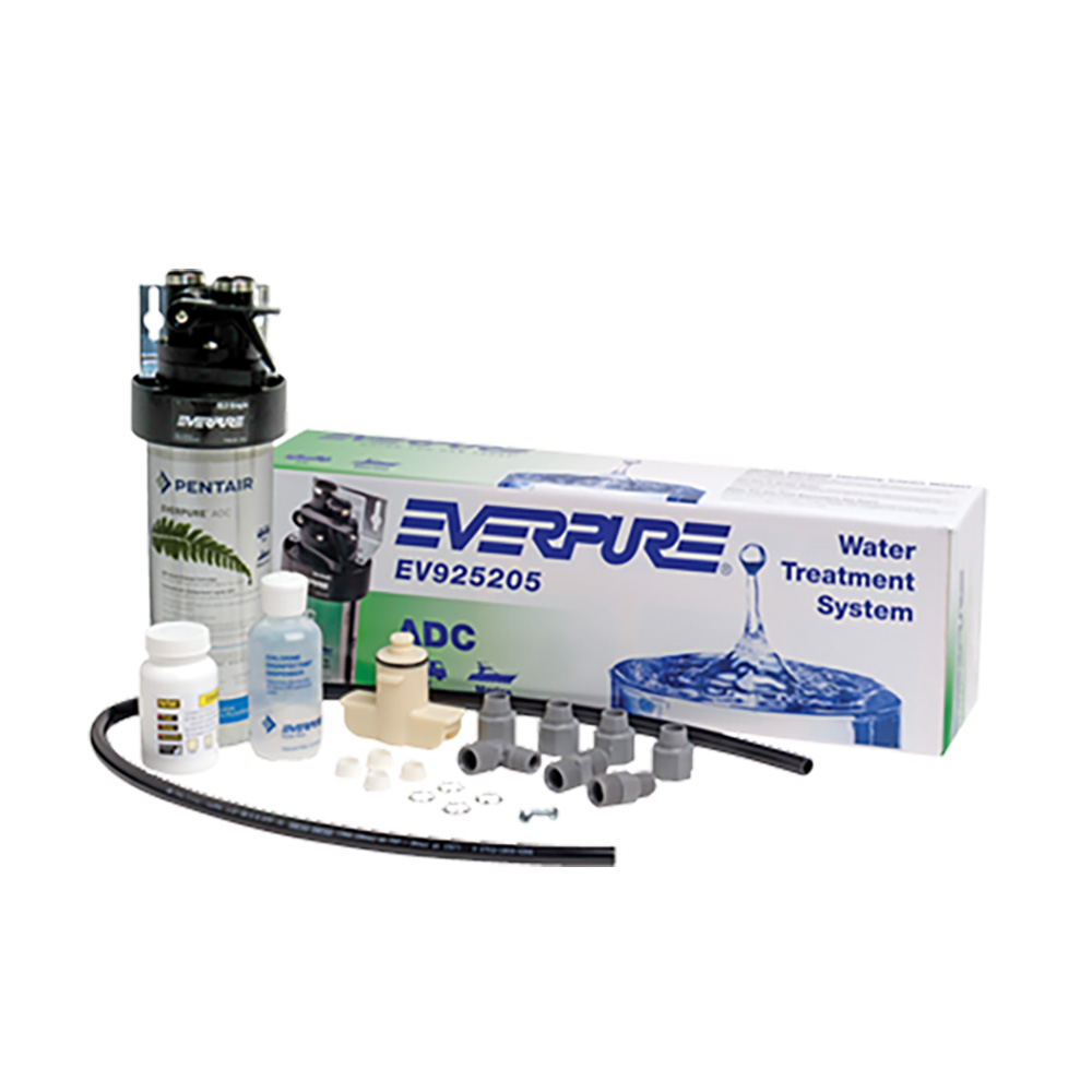 image for Shurflo by Pentair Everpure® Filtration System