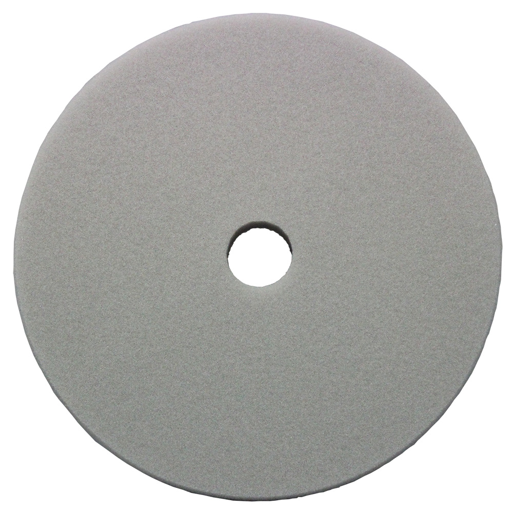 image for Presta PACE™ Grey Foam Heavy Cut Pad – 6.5″