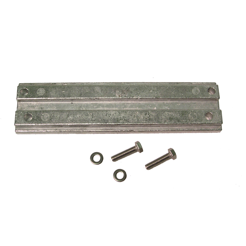 image for Performance Metals Mercury Outboard Power Trim Anode – Aluminum