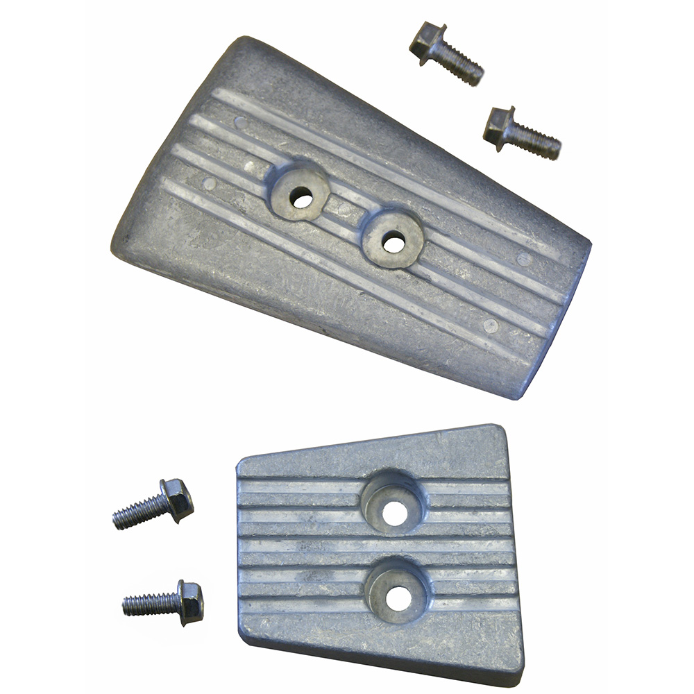 image for Performance Metals Volvo Penta DPS-A/SX-A Complete Anode Kit – Aluminum